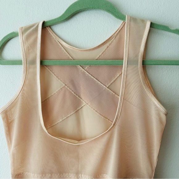 Kymaro Body Shaper Beauty Spa Essentials L post surgical support - Picture 2 of 5